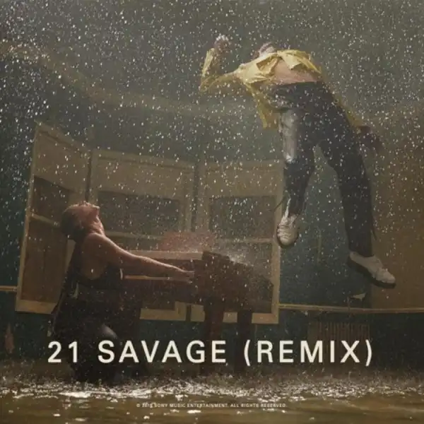 Alicia Keys - Show Me Love (Remix) FT. 21 Savage & Miguel